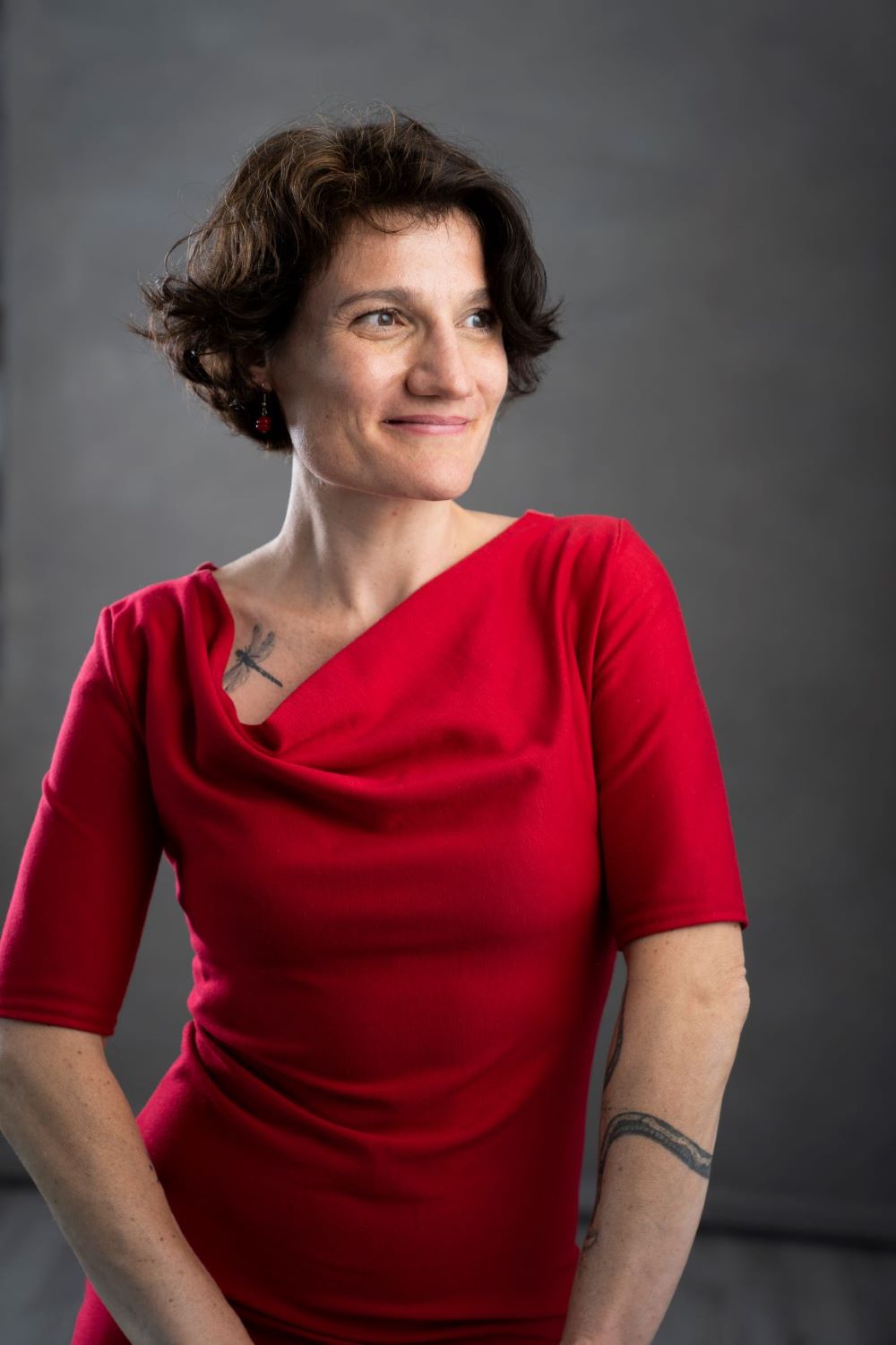 Psycholgin im Portrait Portrait_PsychologinMattersburg