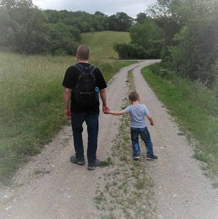 SteinundBlattherzquadrat